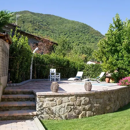Borgo Casale Villa