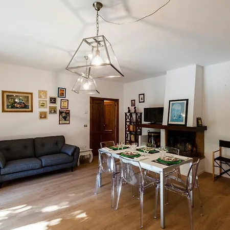 Villa Borgo Casale *