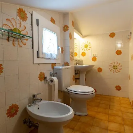 Villa Borgo Casale *