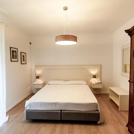 Borgo Casale Villa Il Castagno D'Andrea