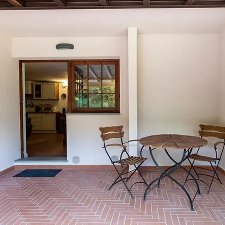 Borgo Casale *