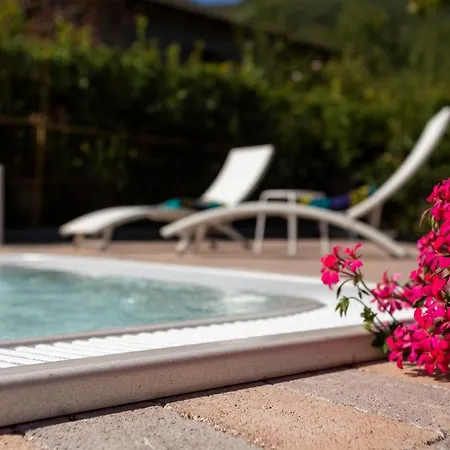 Borgo Casale Villa *