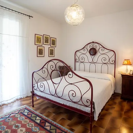 Borgo Casale * Il Castagno D'Andrea