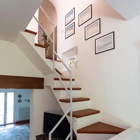 Borgo Casale Villa